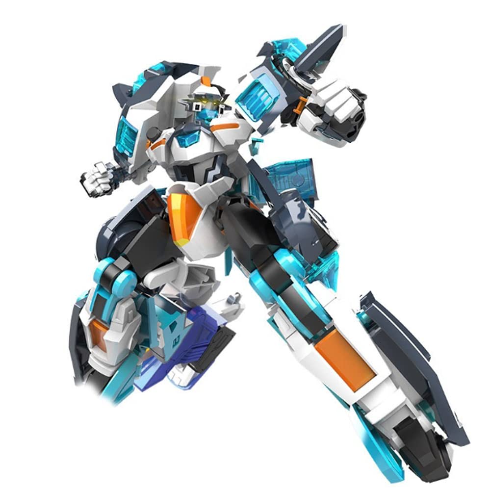 Amazon.co.jp: ミニフォース アニマルトロン ジョースコープ 2段