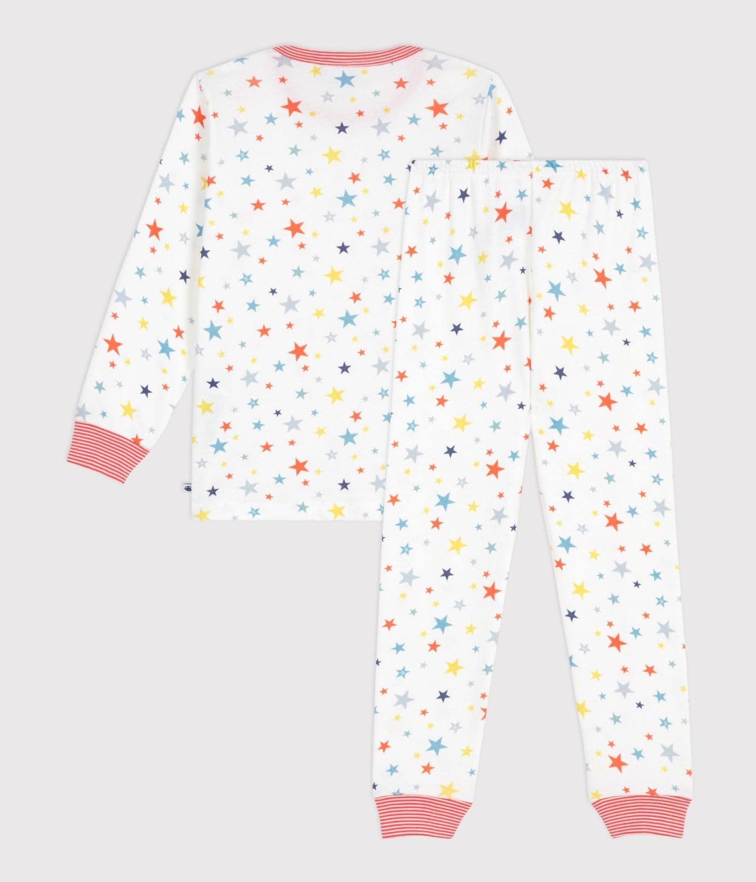 Petit Bateau Jungen A0f1a Nachtwäsche
