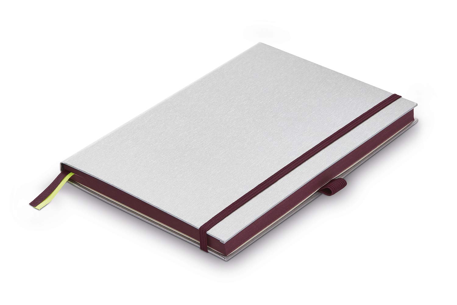 Lamy Notebook Paper Hardcover a5 Black Purple