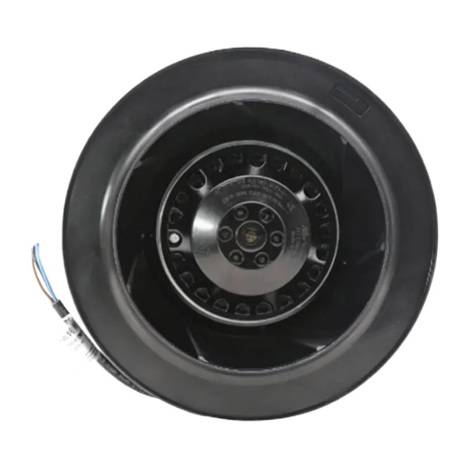Kszhzymgx One Color R2e190-A026-30 230V 0.26A 58W 2500R/Min 240Pa Fan