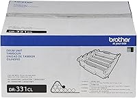 Vista 4 de Cartucho tóner para impresora Brother TN336X Series, Drum