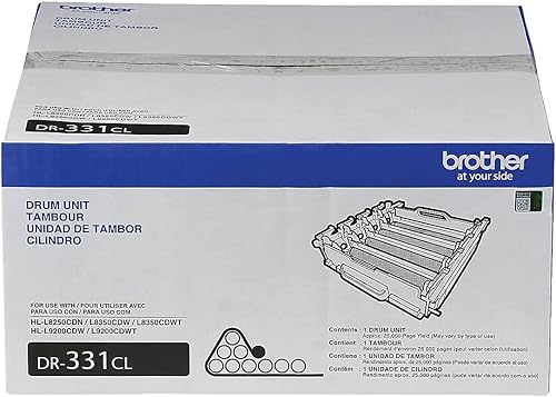 Miniatura 4 de Cartucho tóner para impresora Brother TN336X Series, Drum