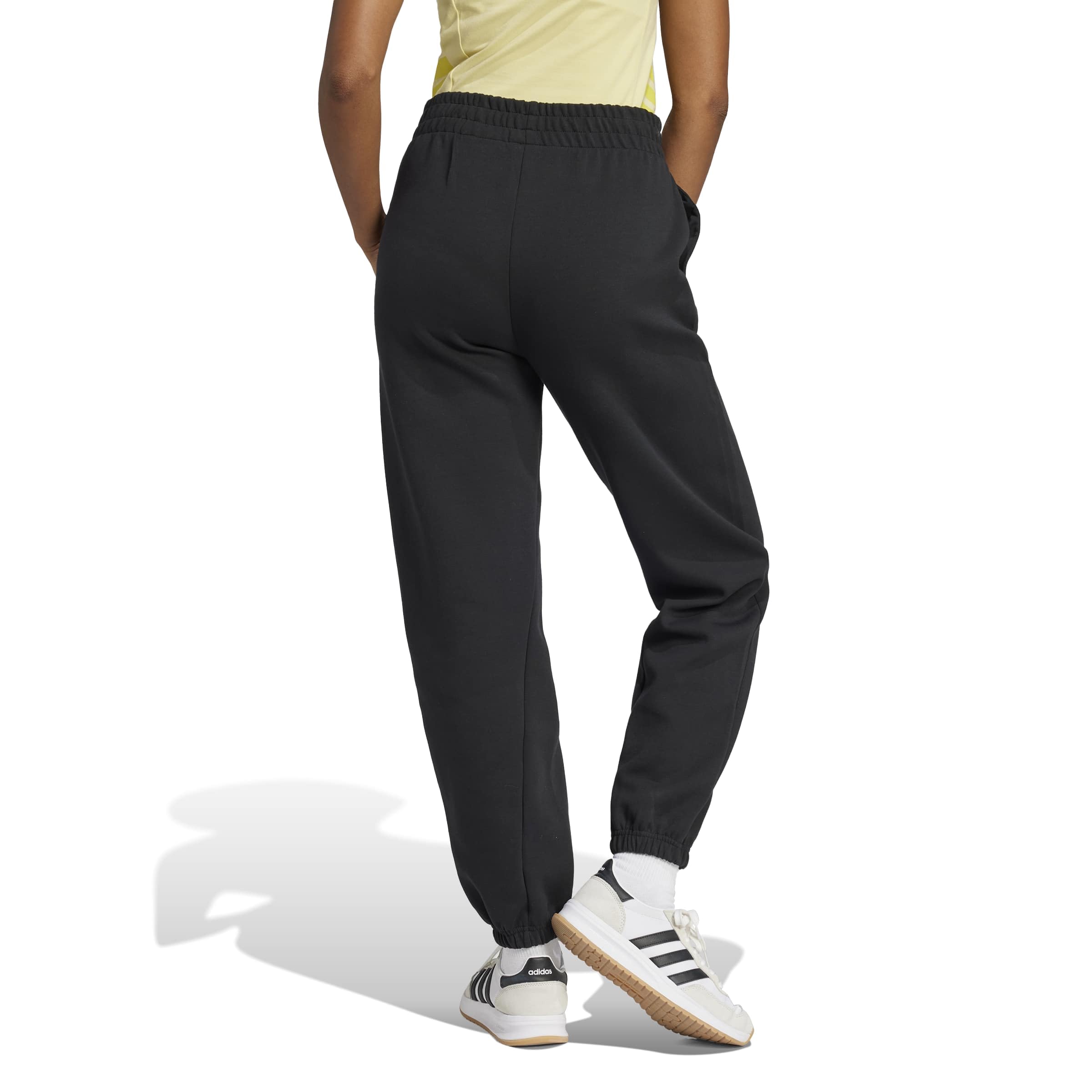 adidas Future Icons Small Logo Pant - Spodnie dresowe Kobiety