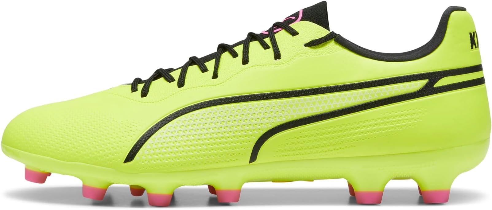 PUMA KING サッカースパイク27cm 楽天市場】プーマ キング アルティメット LE FG/AG(LONG PILE
