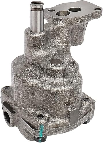 Miniatura 4 de DRIVESTAR Bomba de aceite de motor M155 compatible con Chevrolet Silverado 1500 Impala S10 Tahoe GMC Sierra 1500 C1500 Suburban Yukon Cadillac