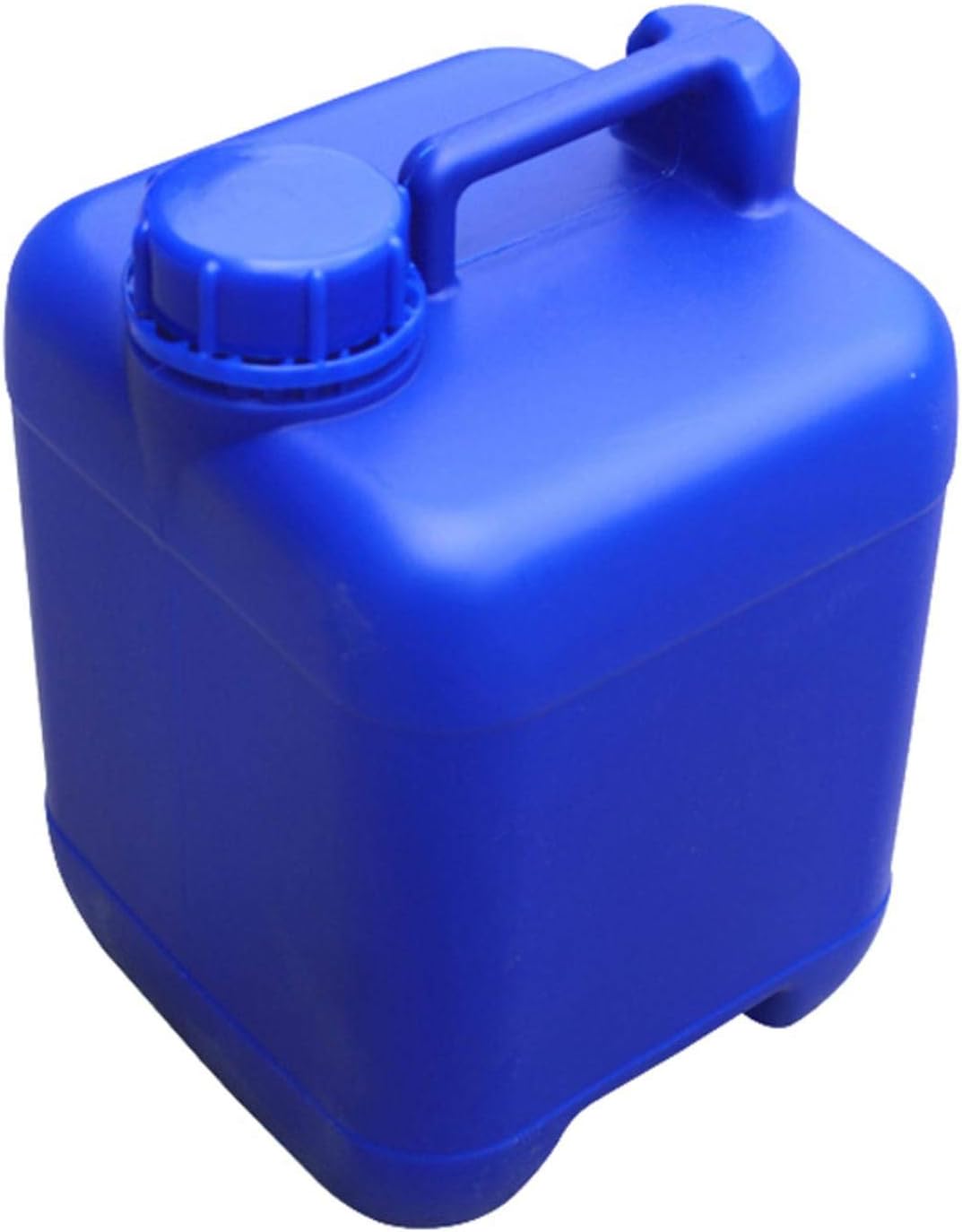 Shopparadise ガソリン携行缶 ポリタンク 5l 10l 緊急用携行缶 厚手 ガソリン携行タンク 安全 安心 燃料タンク 軽量 持ち運び便利 車 オートバイ船予備 外出必備品 旅行 アウトドア 防災用 人気海外一番