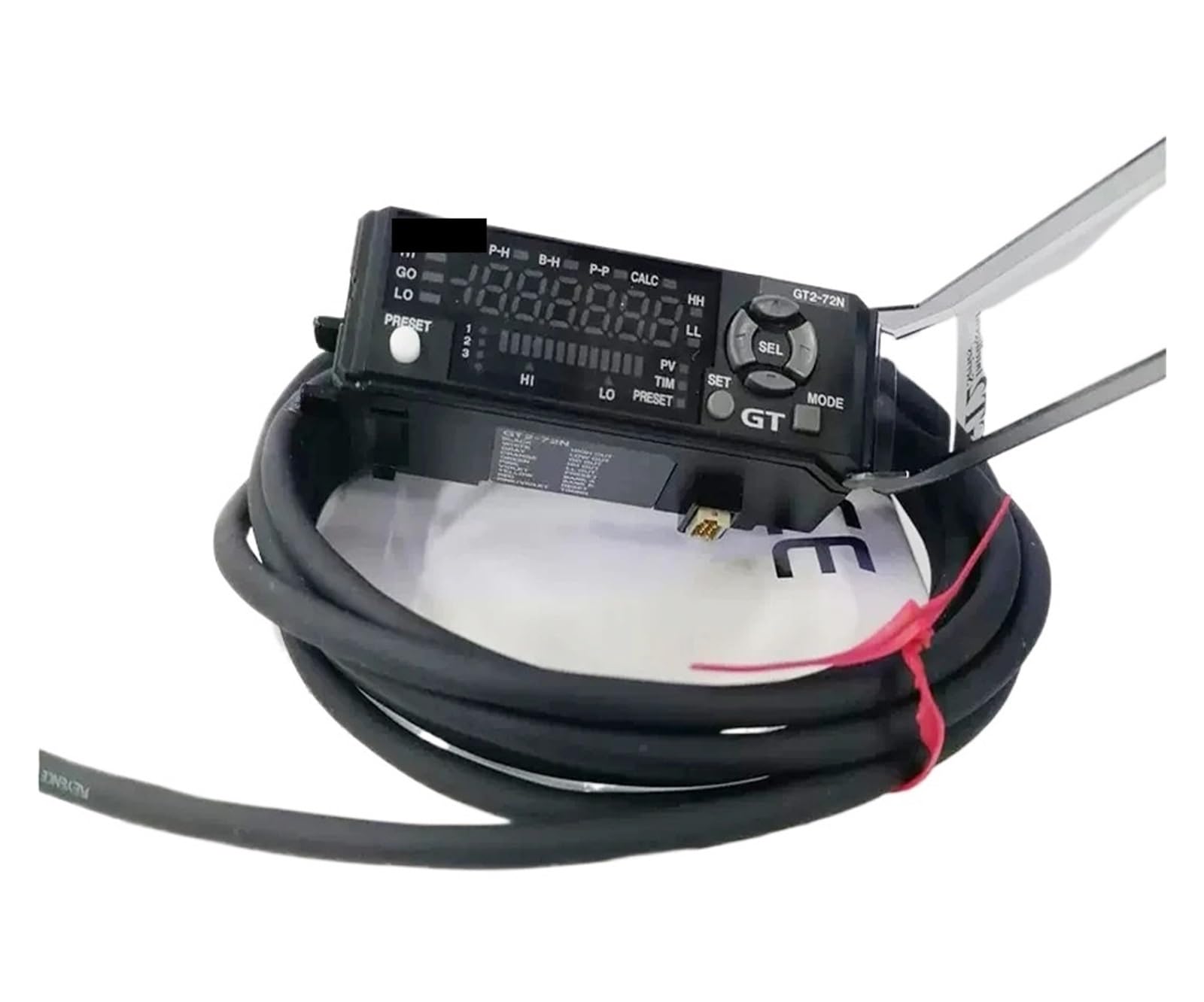 JJKKOZVQF GT2-72N contact digital sensor
