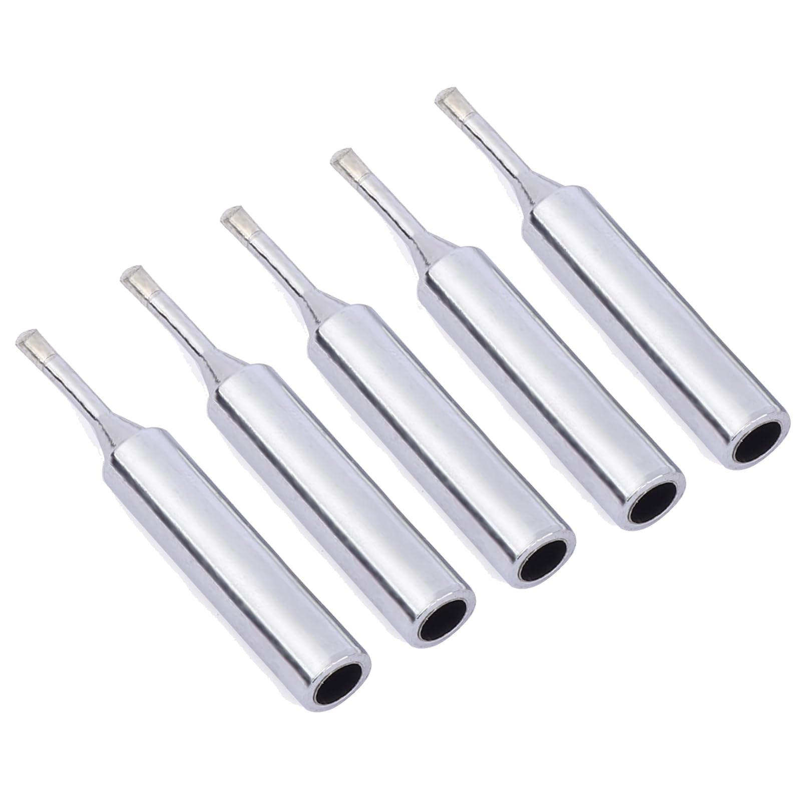 900M Solder Tips - 5 Pack Replacement -11