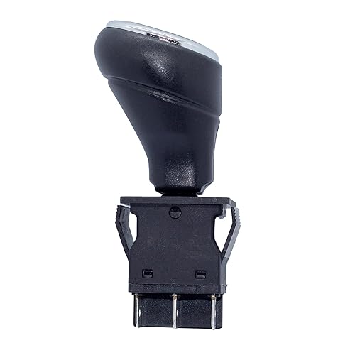 Miniatura 5 de 2 piezas de accesorios para interruptor de cambio de marcha atrás, coche eléctrico para niños, piezas de repuesto de interruptor de repuesto para