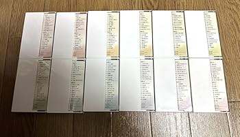 ミュージックテープ　演歌 Amazon.co.jp: 7巻欠品 大全集 昭和の演歌 カセットテープ 全12