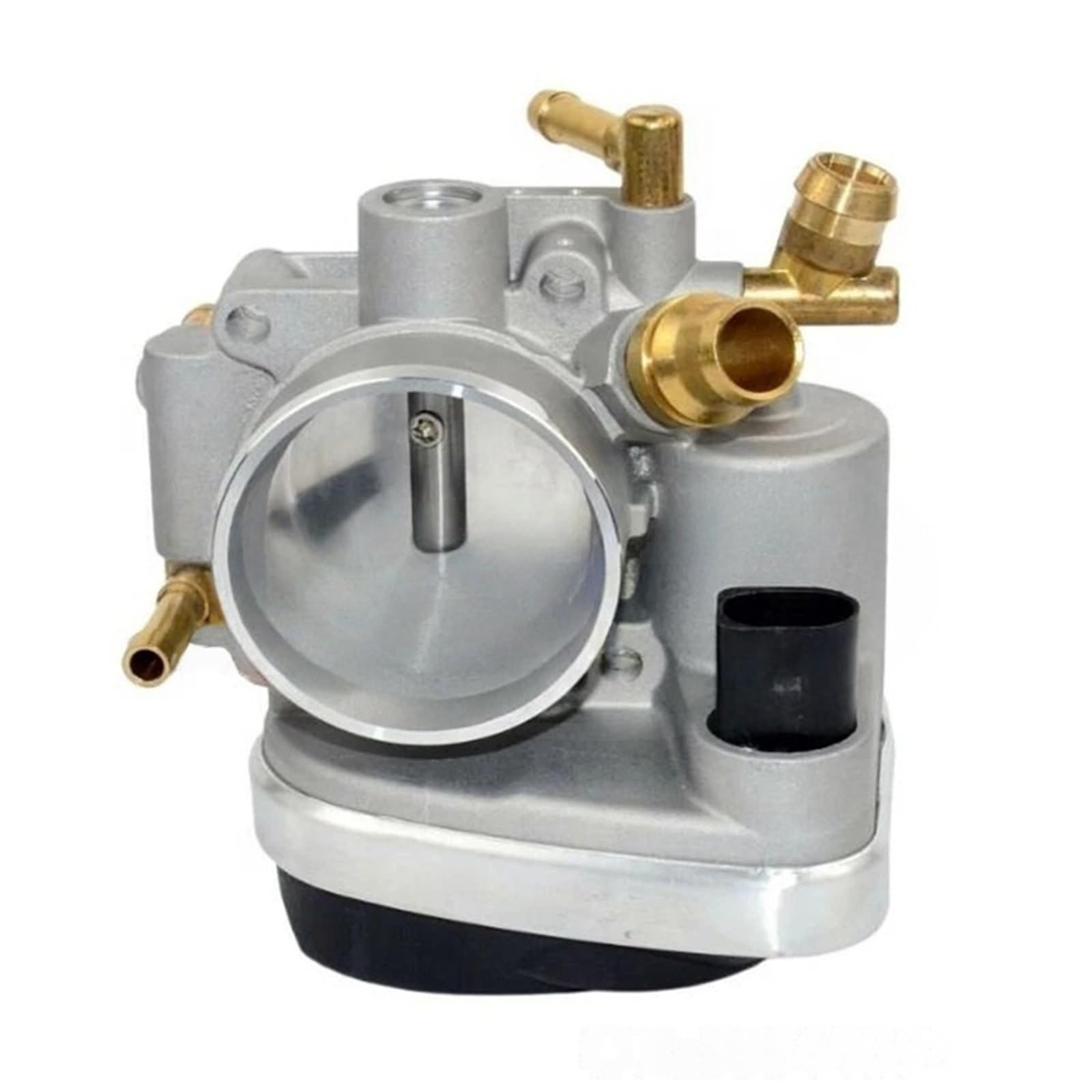 Corps de papillon 55560398 de haute précision mécanique pour Opel