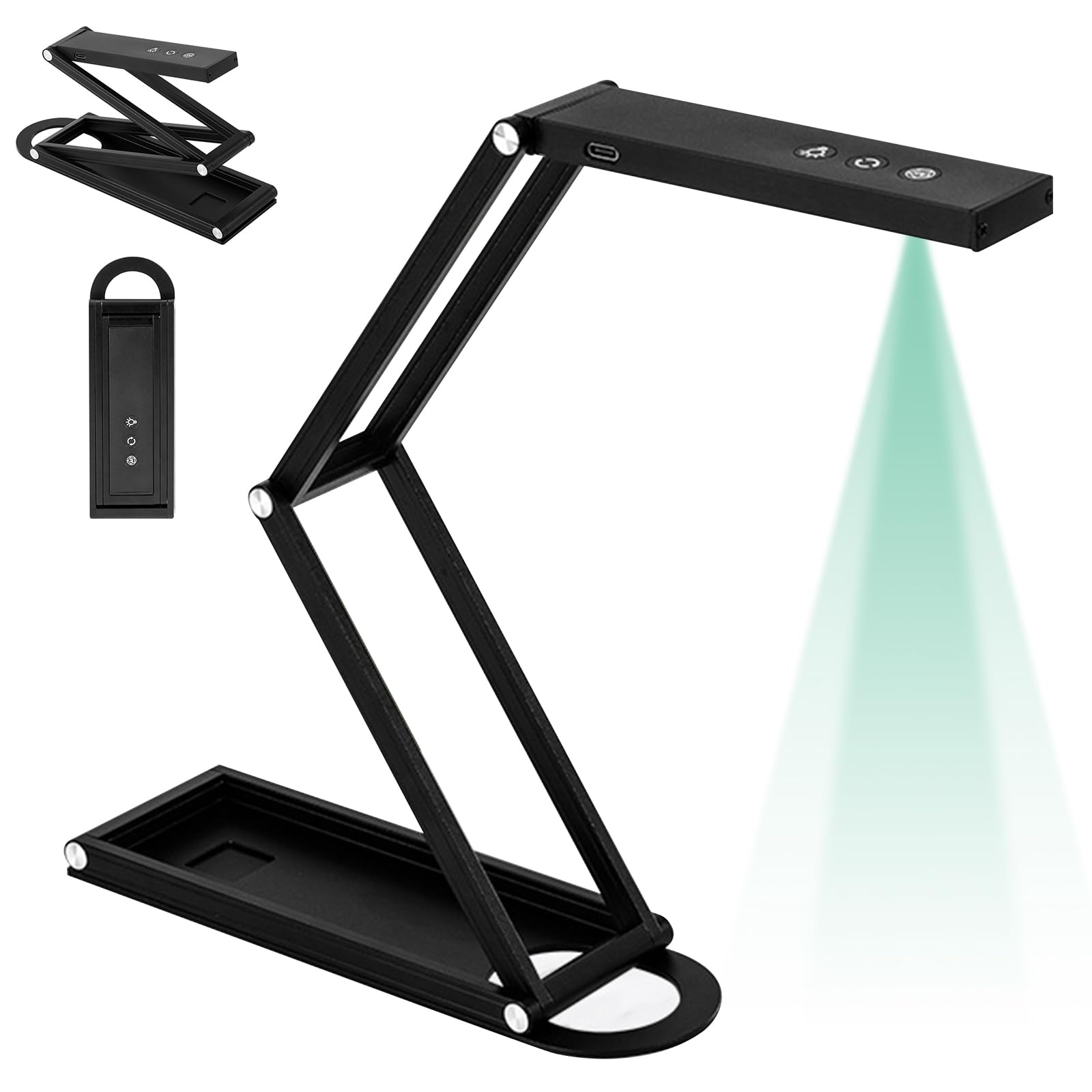 新品　HARUMAKI ドキュメントスキャナー スタンド 折りたたみ式 Amazon.co.jp: HARUMAKI 【2025新登場】ドキュメントスキャナー