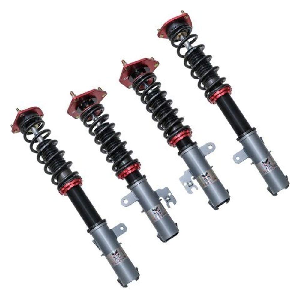 Megan RacingMR-CDK-TCA06 Street Series Coilover Damper Kit