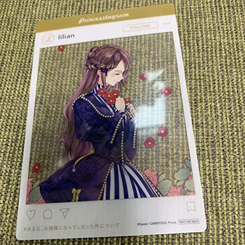 Amazon.co.jp: ある日、お姫様になってしまった件について