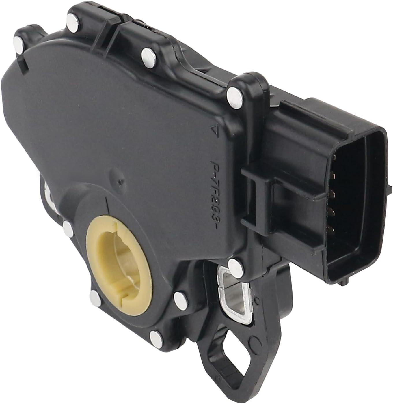 Transmission Range Sensor Compatible with Ford F150 F250 SW5713 Lincoln Mazda Replaces F7LP-7F293-AA F7LP7F293AA