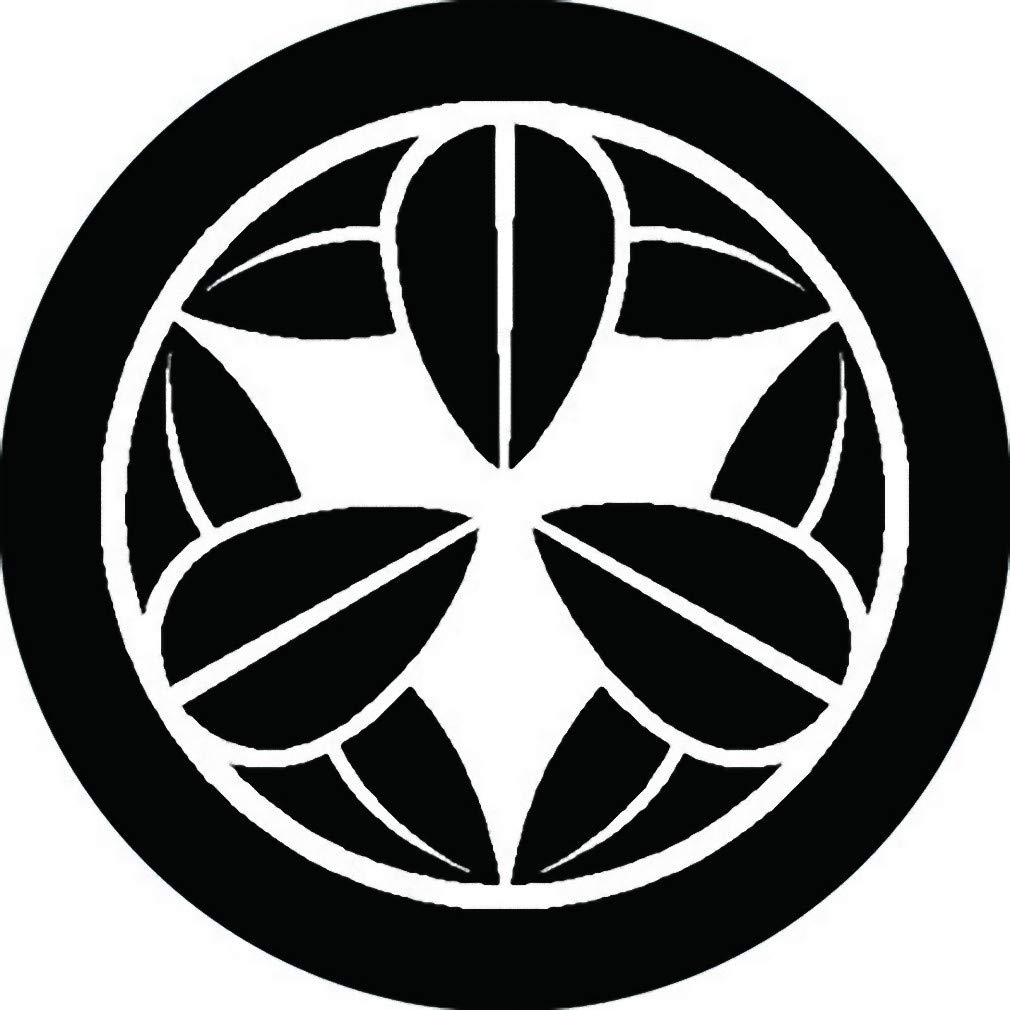 家紋 家紋】勇猛果敢で知られる「鬼島津」！その紋はキリシタンと間違え