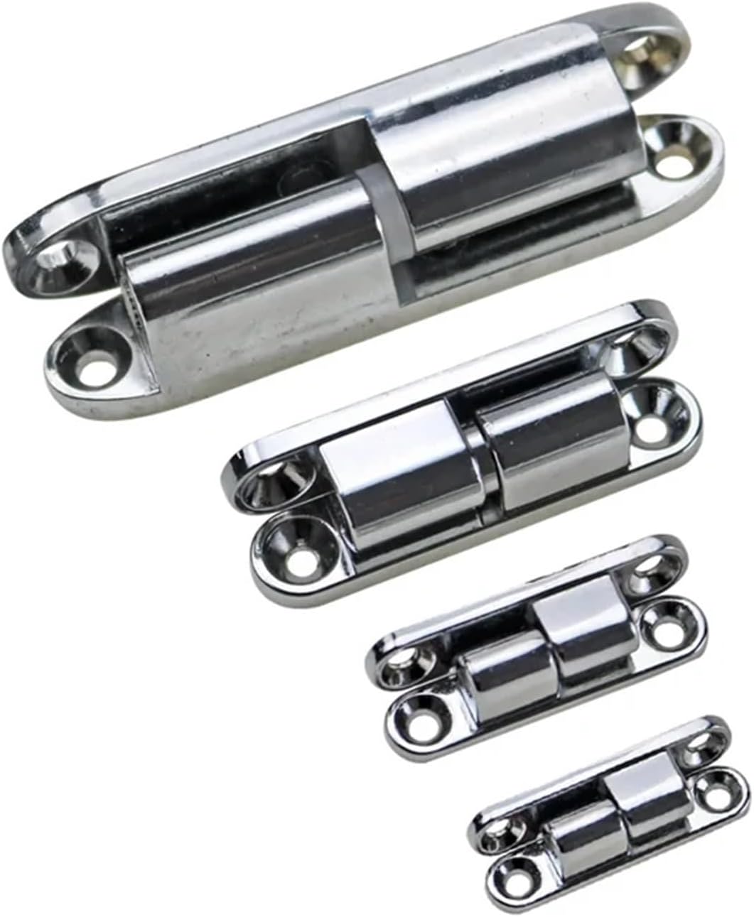 Detachable Zinc Alloy Corner InsertHinge for Industria Cabinet Door Hinge 1Pcs(60mm)