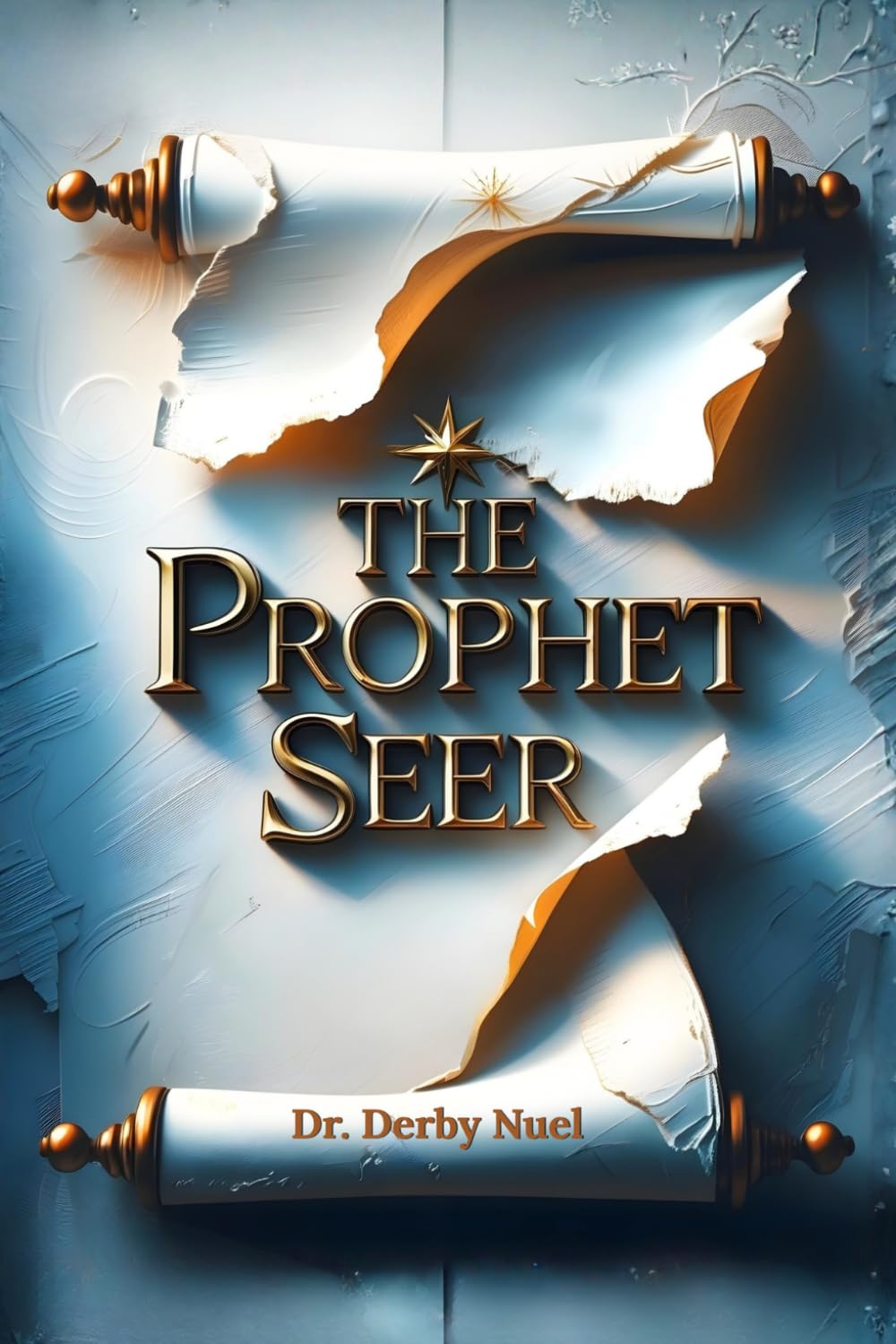 THE PROPHET SEER