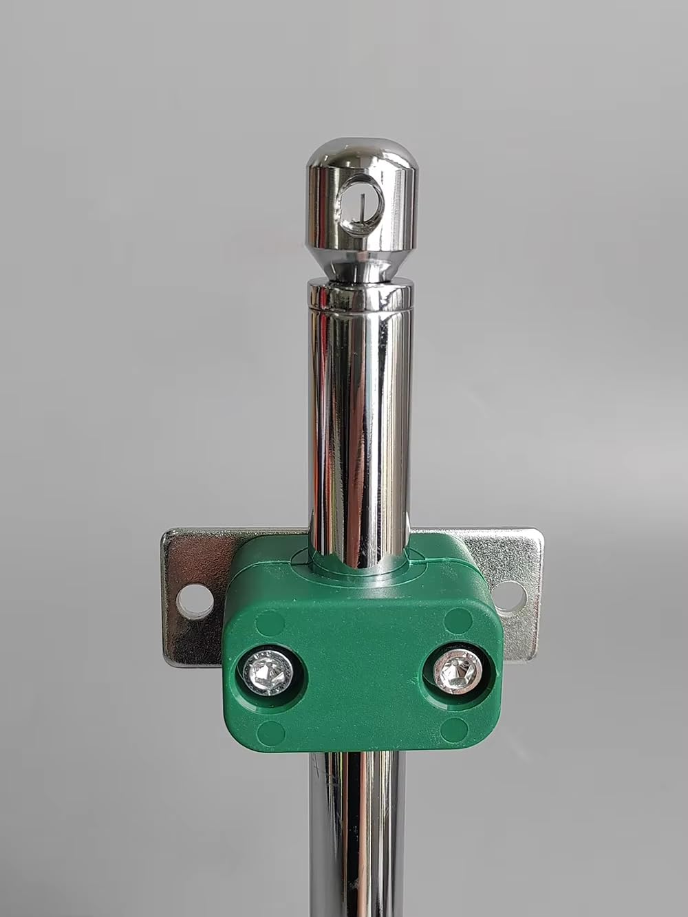 Medidor de Flujo de Aire para Conductos con Pantalla Digital y Alarma, Anemómetro Térmico para Climatización (HVAC), Medidor de Velocidad del Viento Industrial de 0 a 30 M/S