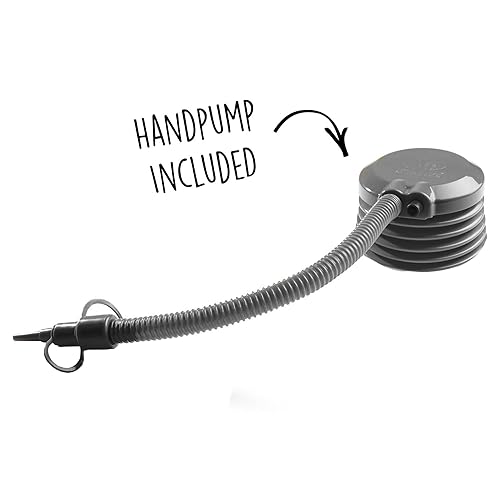 Miniatura 3 de Cama infantil de viaje con parachoques de seguridad  Cama inflable portátil para niños con rieles  Colchón de aire junior  Colchón de aire inflable