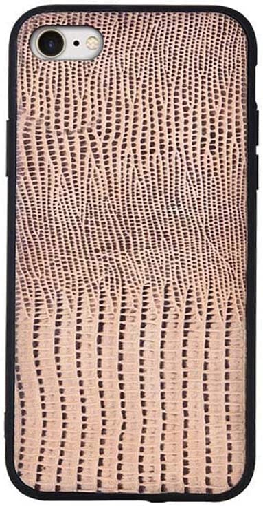 Étui iPhone SE 2020 antichoc protection intégrale lézard
