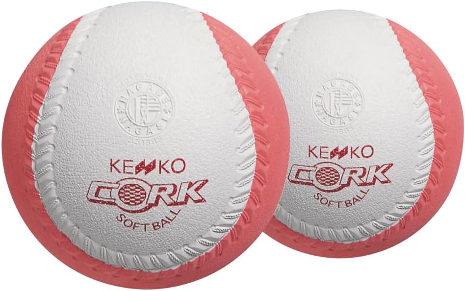 KENKO SKTN2 Softball Rotation No. 2 Pack