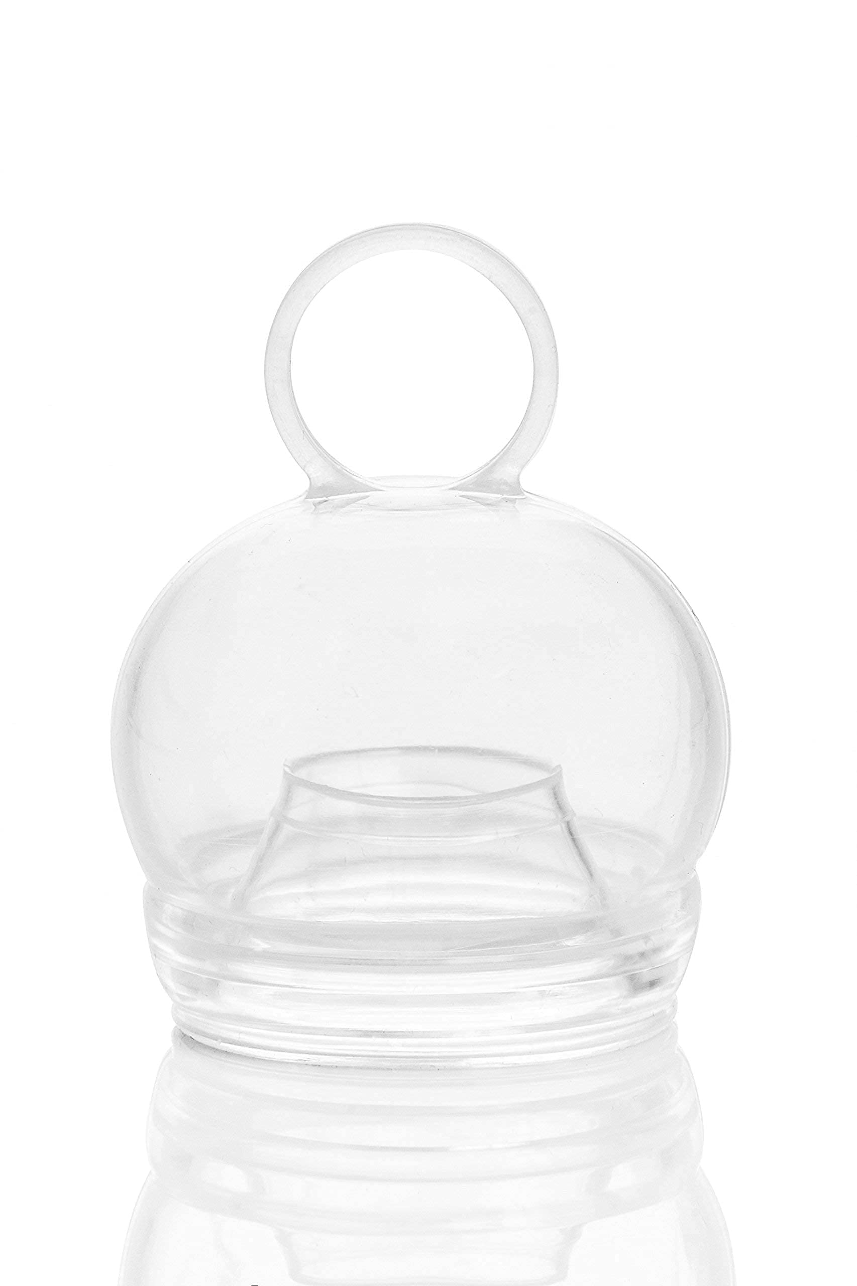 FemmyCycle Reusable Menstrual Cup Soft Silicone Period Cup, Reduces