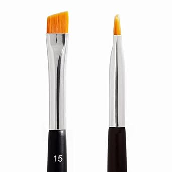 Anastasia Beverly Hills Professional Makeup Brush - High-Performance Synthetic Application Tool for Precise Blending, Defining, and Artistry Control