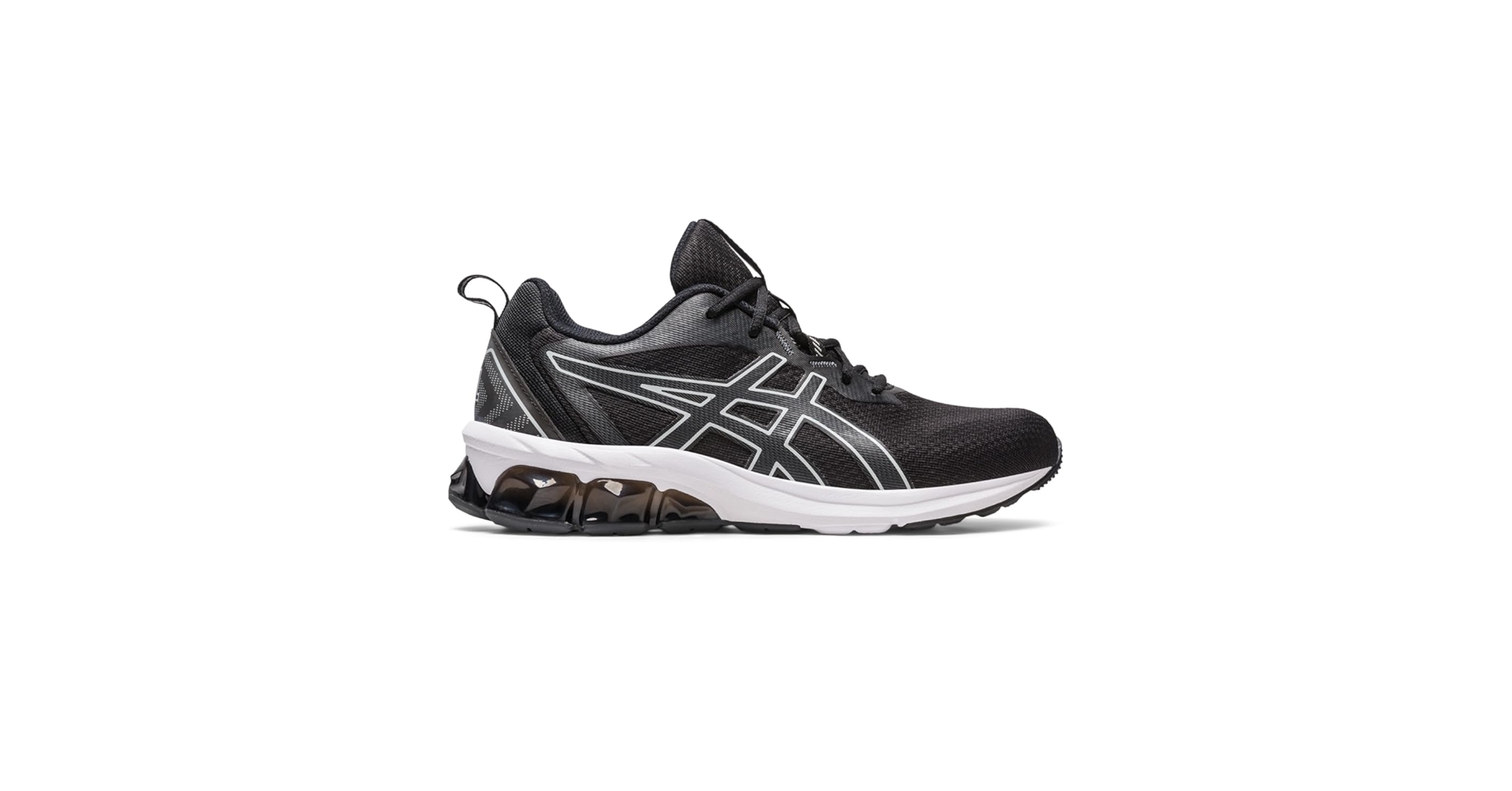 美品 ASICS GEL-QUANTUM 90 SD 26cm Asics Gel Quantum 90 Running Shoes for Knee Pain - Men's