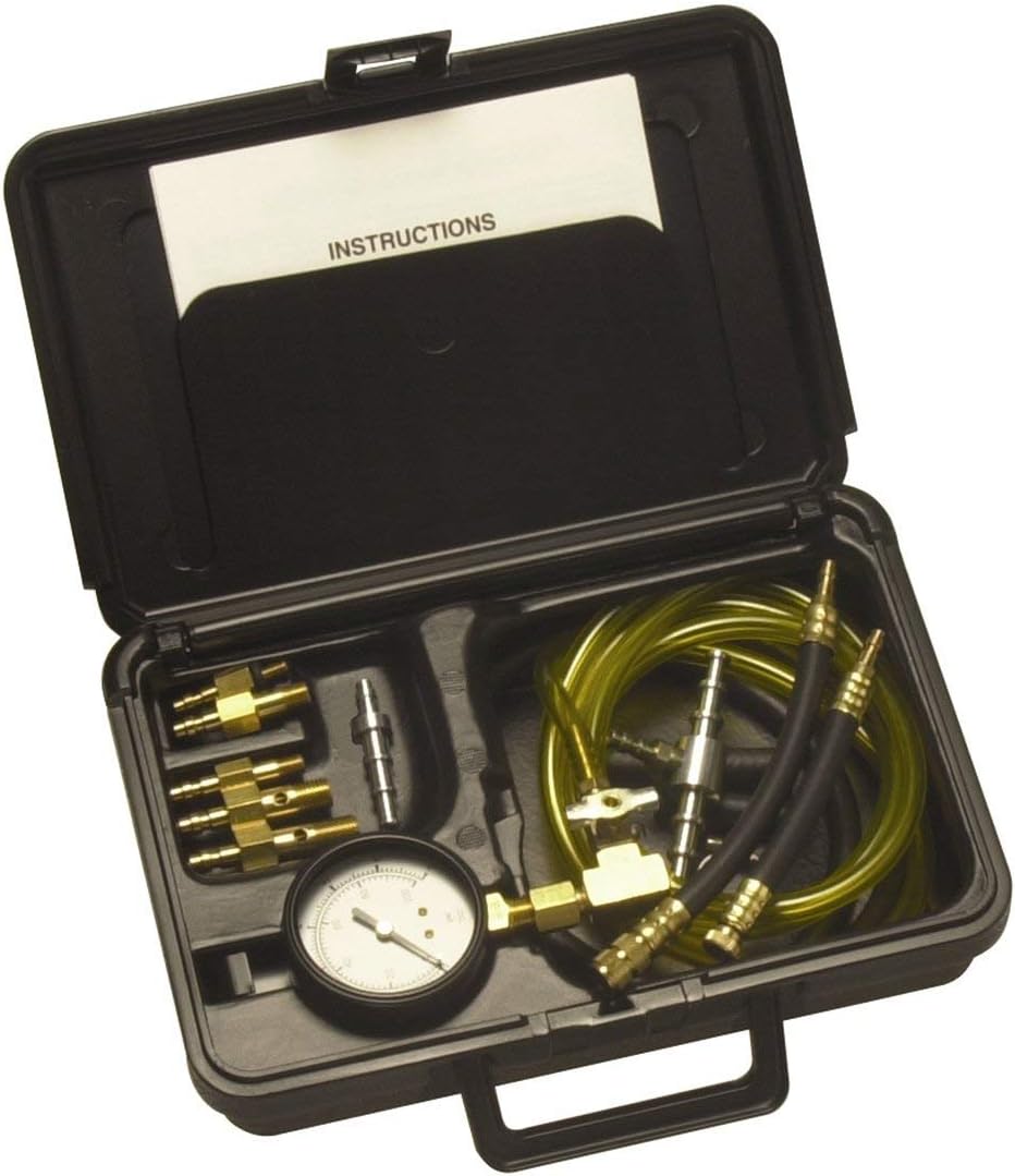 S&G Tool Aid (56250 Fuel Injection Pressure Tester