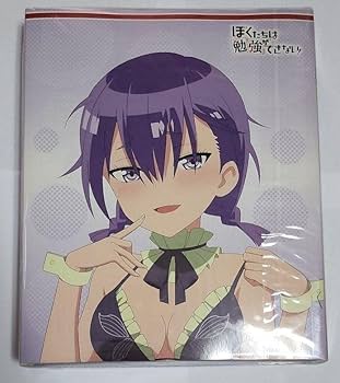 ぼくたちは勉強ができない 小美浪 あすみ 立体マウスパッド Amazon.co.jp: ぼくたちは勉強ができない 小美浪 あすみ 立体マウス