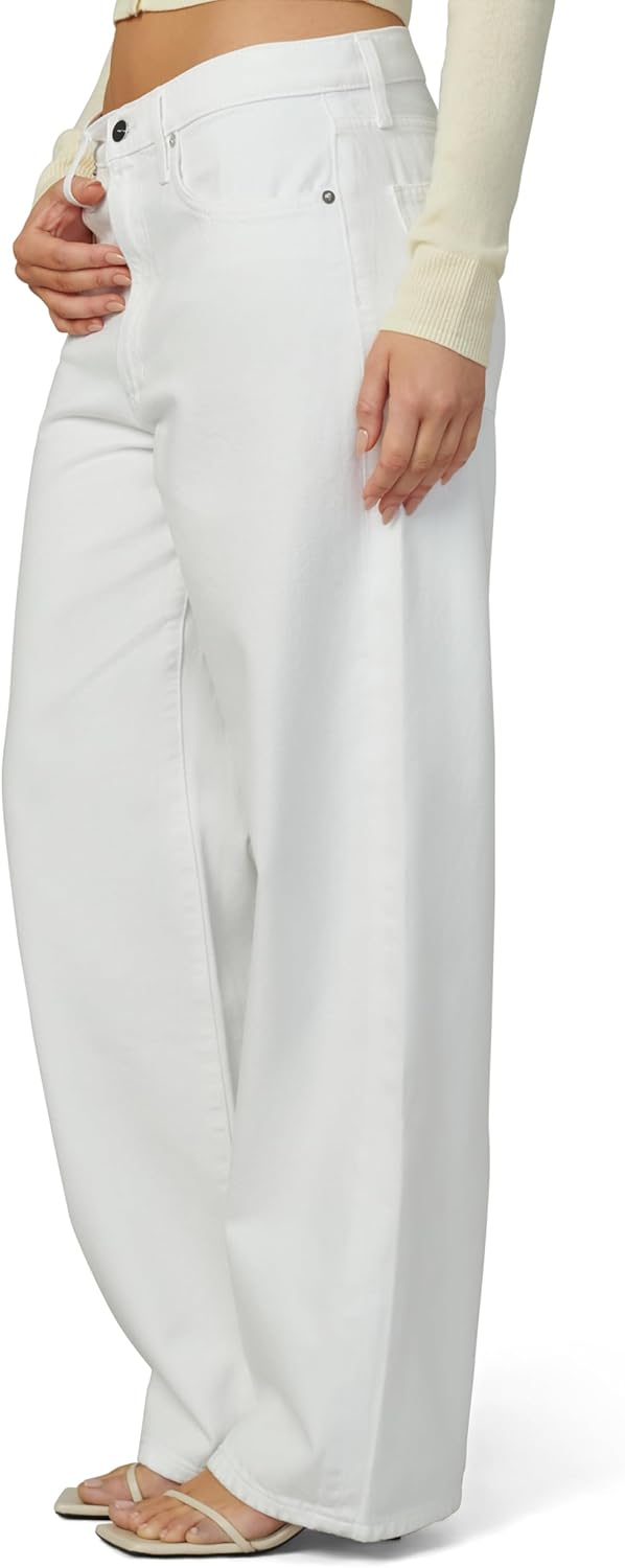Joe's Womens The Ryan Low Slung Baggy Jean - Image 2