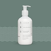 Vista 3 de LivSo Loción hidratante para el cuero cabelludo, hidrata el cabello y el cuero cabelludo, derivada de forma natural, sensación fresca, eficaz
