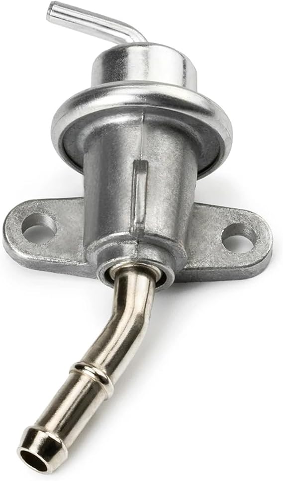 Bomba Combustible Externa Para CBR600F4i F4i CBR 600 2001-2006 16740-MBW-J32 16740MBWJ32 16740 MBW J32 2 Uds Regulador Presión Combustible Reparación Motor