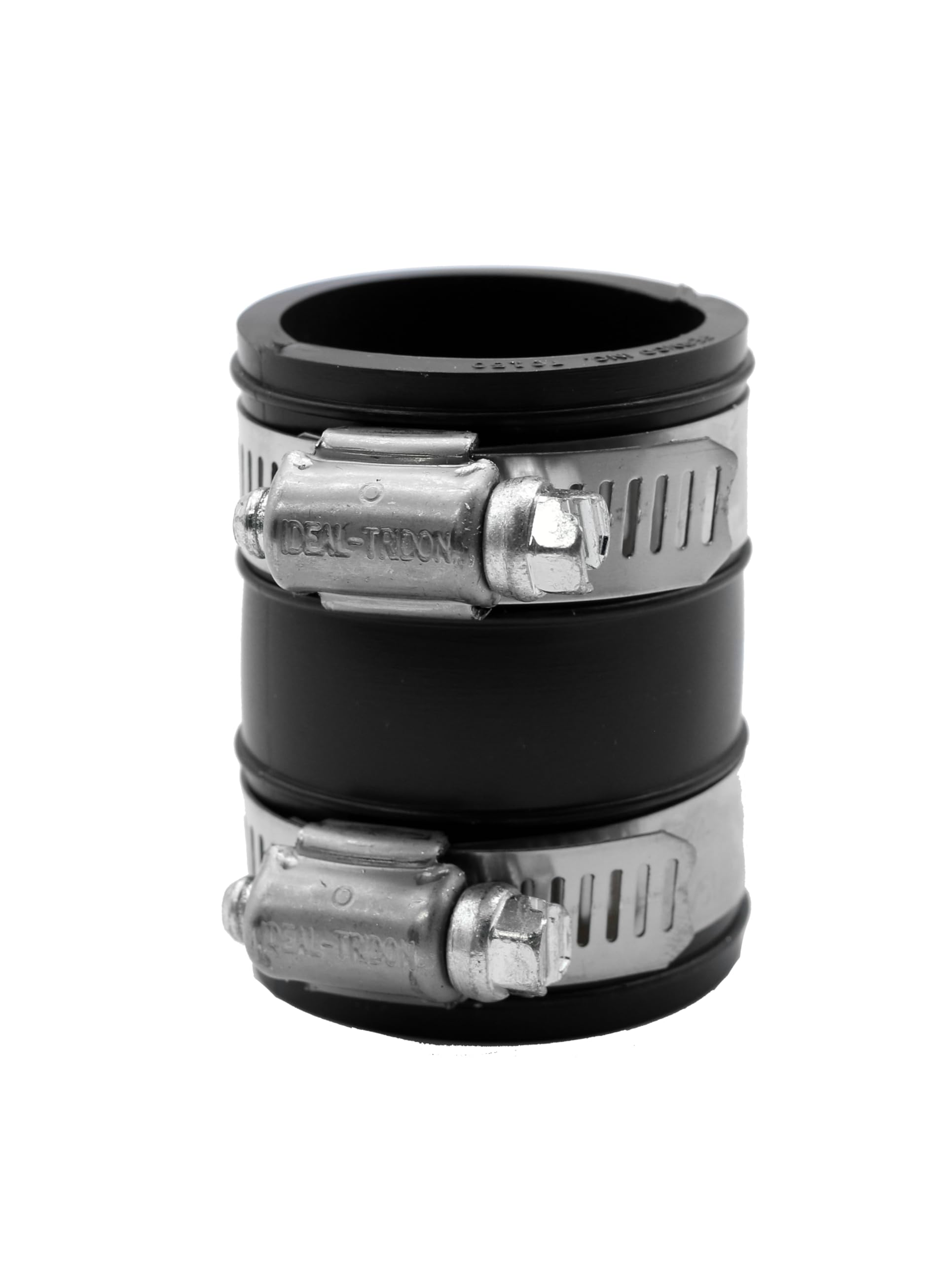 Fernco PTC-150 1-1/4" or 1-1/2" Tubular Drain Pipe Connector