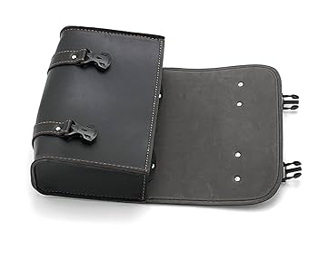 Amazon.co.jp: サイドバッグ に適合するハーレースポーツスター