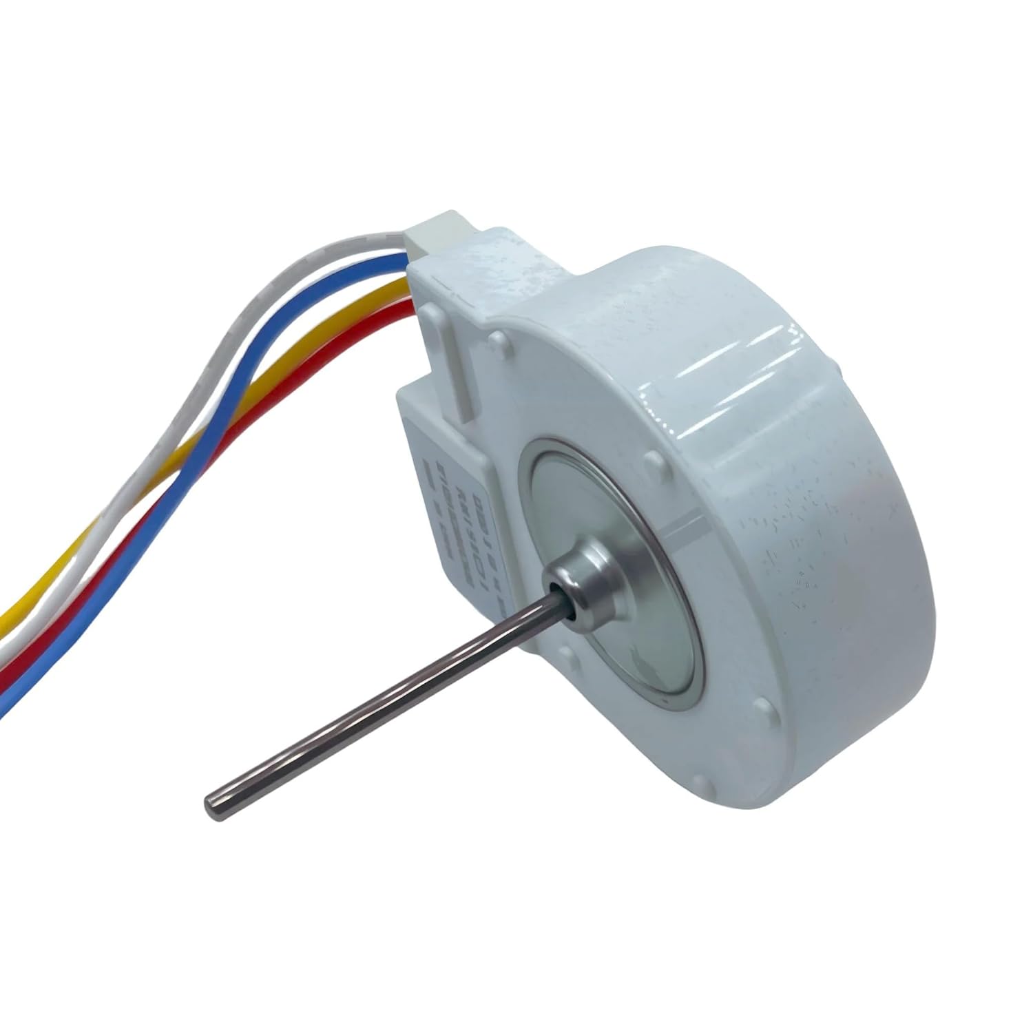 W11671461 Evaporator Fan Motor Replacement for Whirlpool KitchenAid Kenmore Jenn-Air Refrigerators - Ultra Durable AP7214718 PS17216015 W10822580 W10255195 Compatible Part OEM-Spec Performance