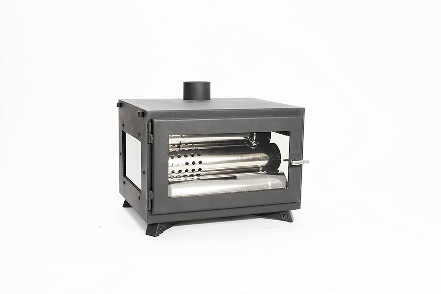 Amazon.co.jp: [マウントスミ(Mt.SUMI)] アウトドア薪ストーブ