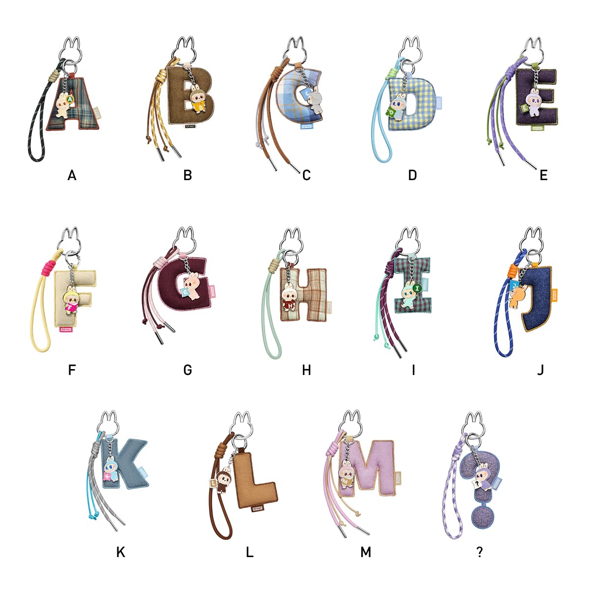 Amazon.co.jp: 【POP MART 公式ストア】THE MONSTERS PIN FOR LOVE 
