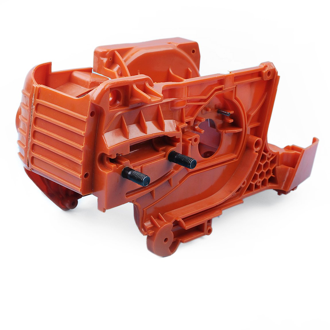 Depósito de Aceite CRANKCASE para Husqvarna 340 345 350 OEM 537 17 20-03