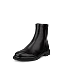 ECCO Women's Amsterdam 25 Mm Warm 8-8.5 Black