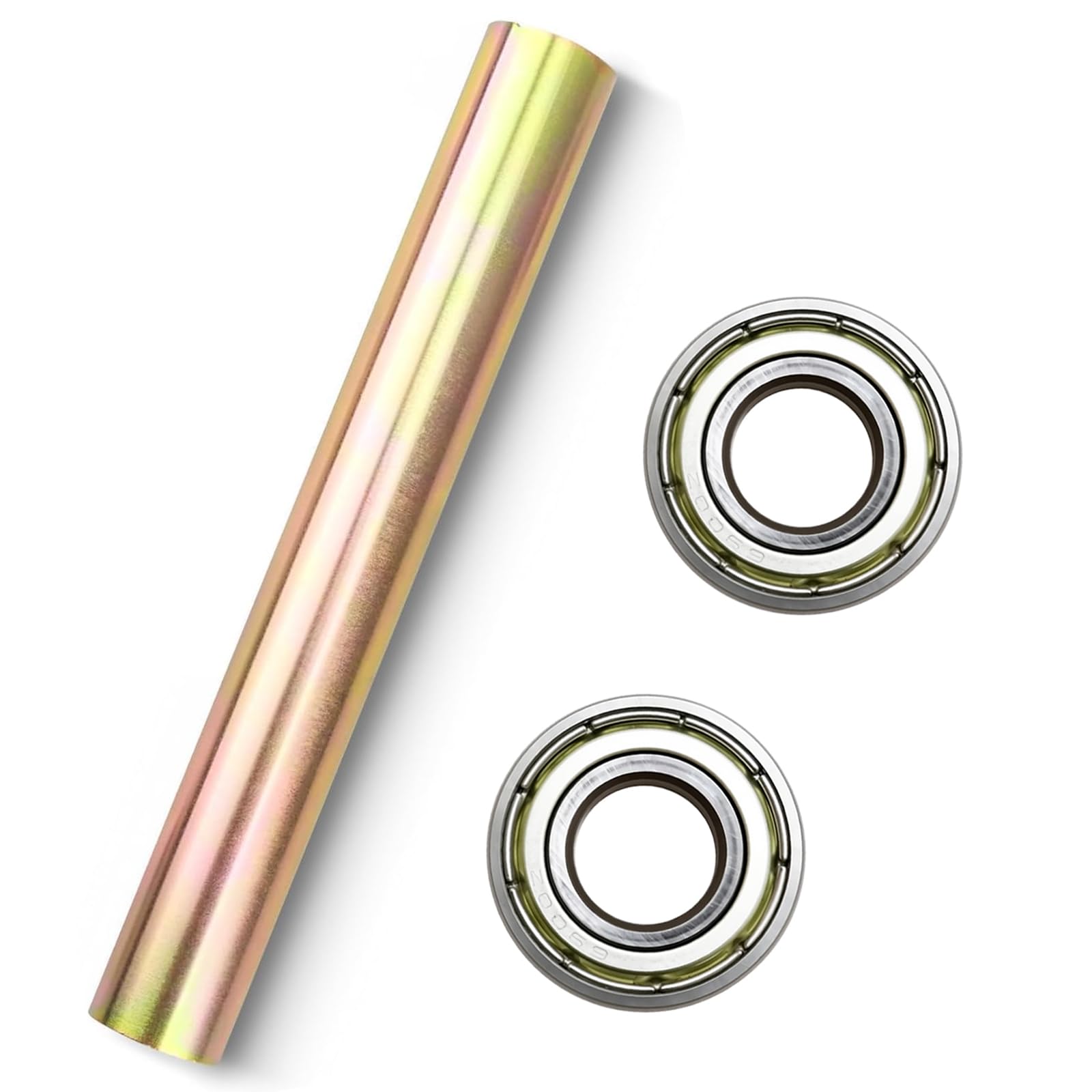 Mini Bike Steering Bearings Bushing Kit For Coleman CT200U BT200X