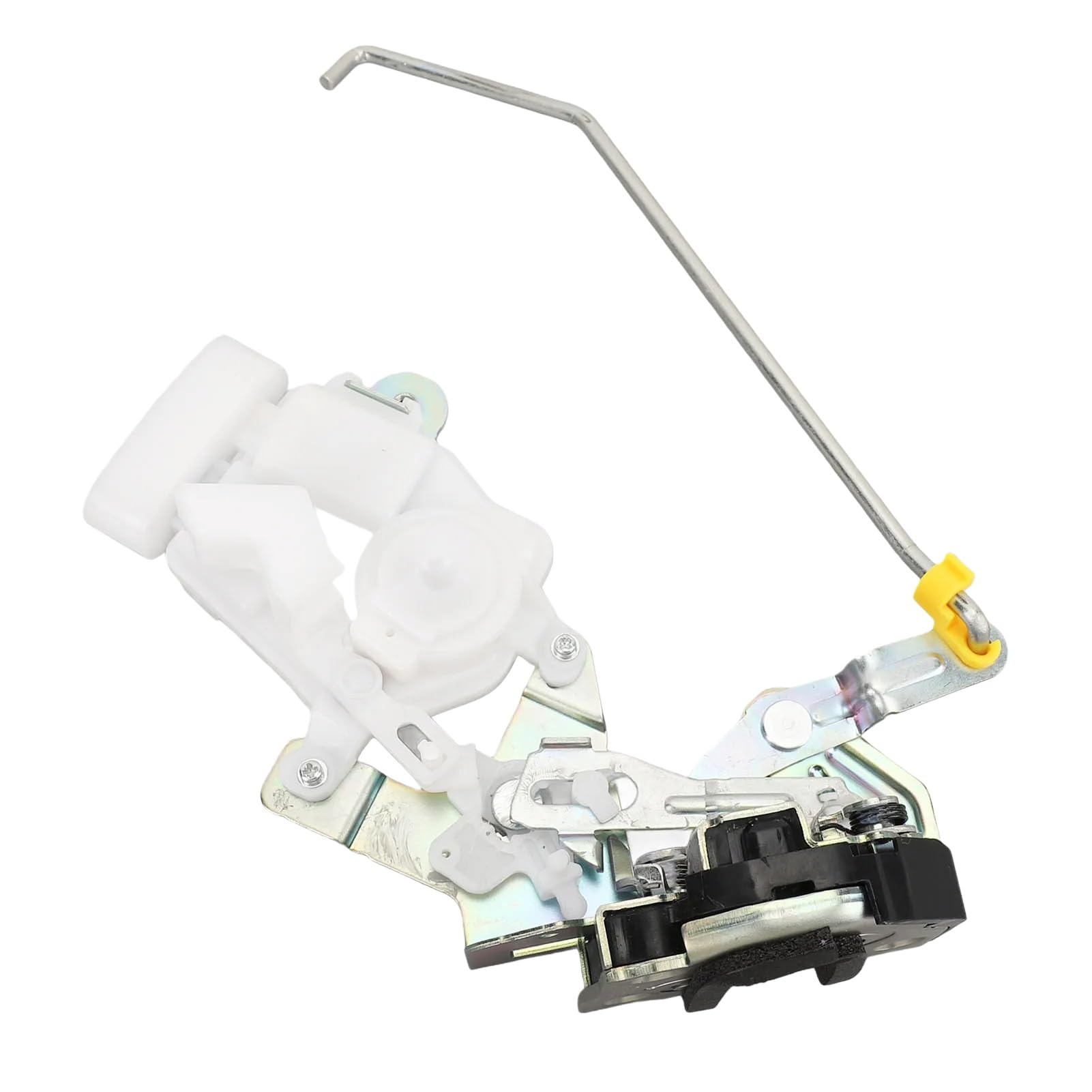 Hiiaw One Color Tailgate Lock Actuator Car Rear Trunk Tailgate Lock Latch Actuator 69110 35071 For Fj For Cruiser 2007-2014