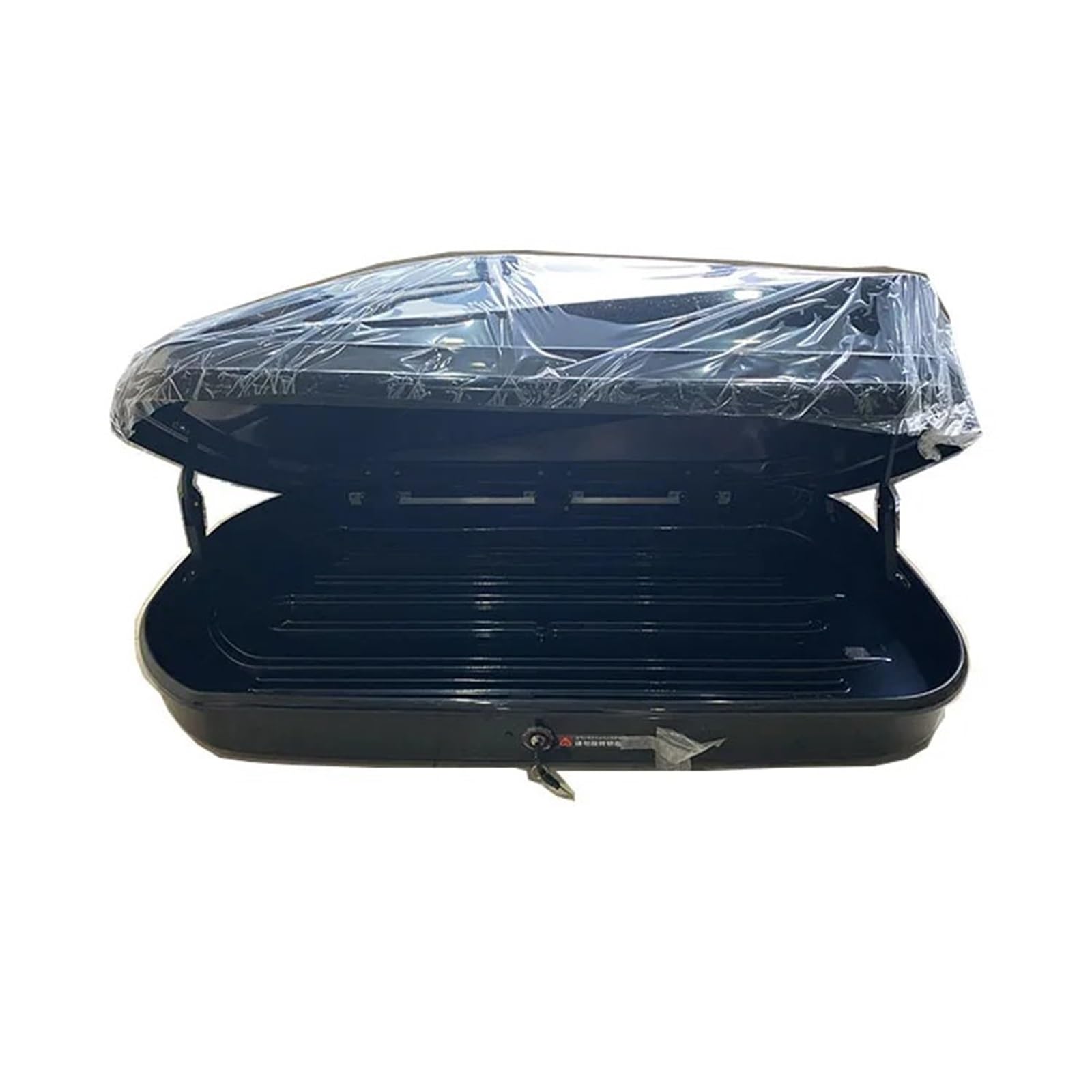 Dachträger Camping 480L Carbon Fiber SUV Universal Dach Rack Gepäck Fracht Träger Lagerung Auto Box Wasserdicht Racks Träger Auto