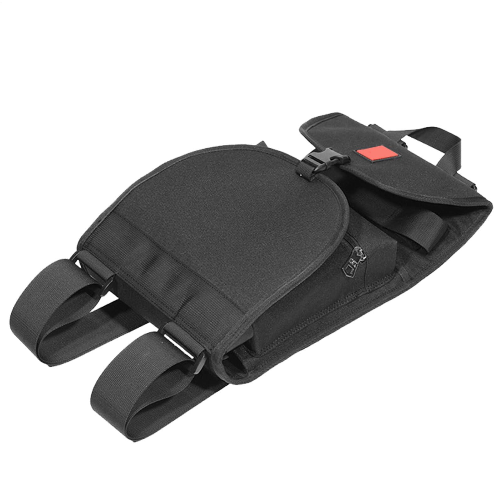 Sac à Skateboard Organiseur d'Extérieur à Fermeture Éclair | sac à dos de rangement pour skateboard pour les voyages, l'école, l'université, les aires de jeux, garçons, filles, adultes,