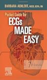 Pocket Guide for ECGs Made Easy
