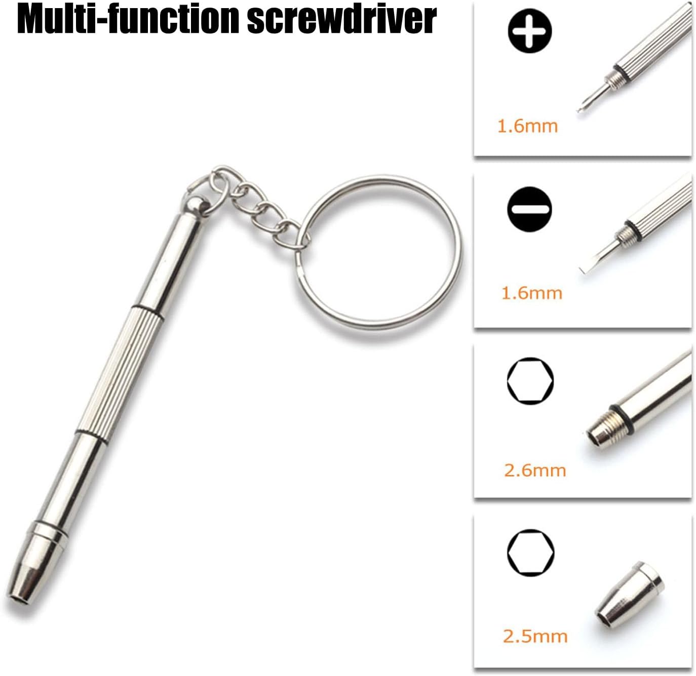 Magnetic Eyeglasses Repair Kit - Image 6
