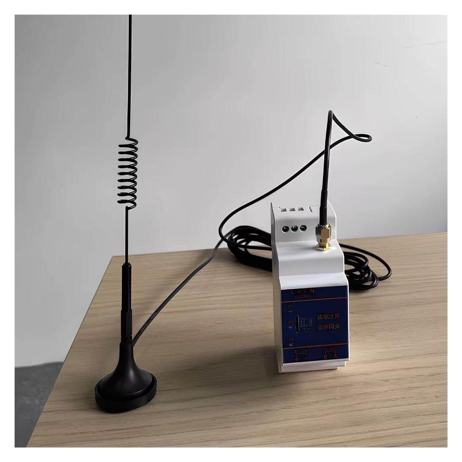 LNHHG Power Quality Analyzer ME231 Three-phase Electricity Meter For Measurement, Power Monitoring, And Harmonic(Cloud platform module)