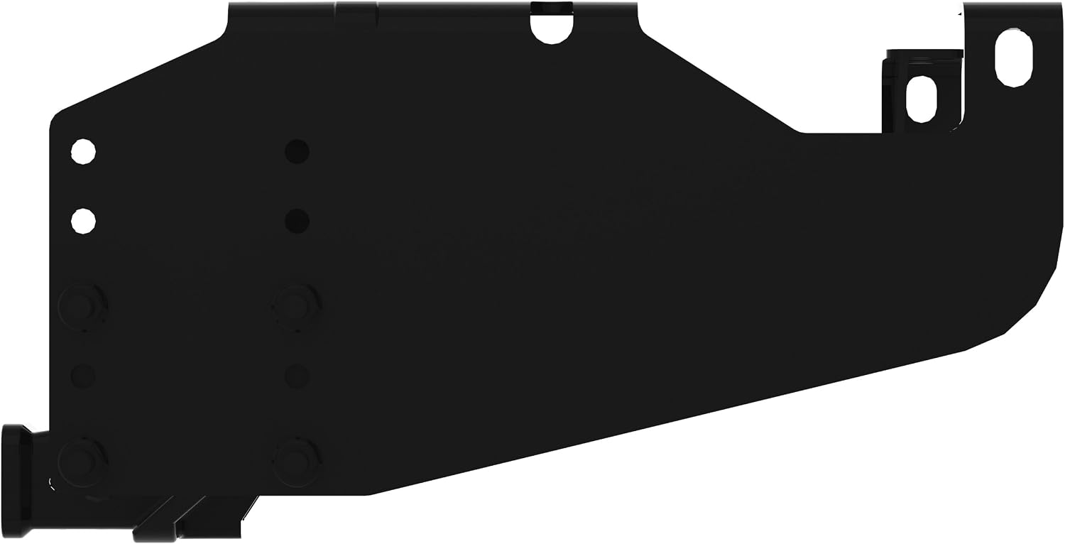 Reese Towpower 96947 Class V Ultra Frame Custom-Fit Hitch with 2" Square Receiver opening