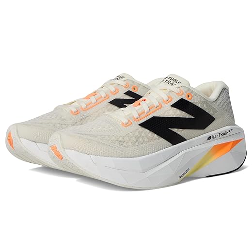 Calçado para corrida New Balance Fuelcell Supercomp Trainer V3 masculino